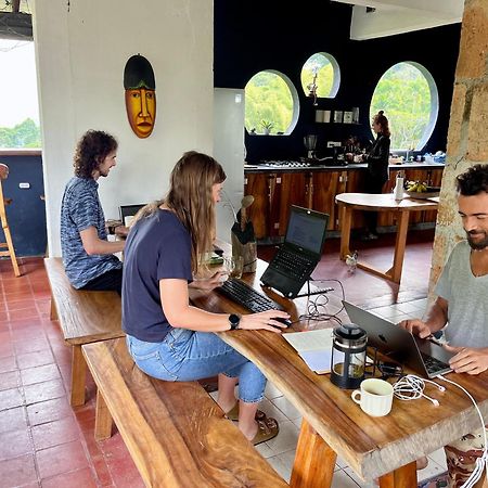 Aldea Sabatinga Villa Manizales Eksteriør billede