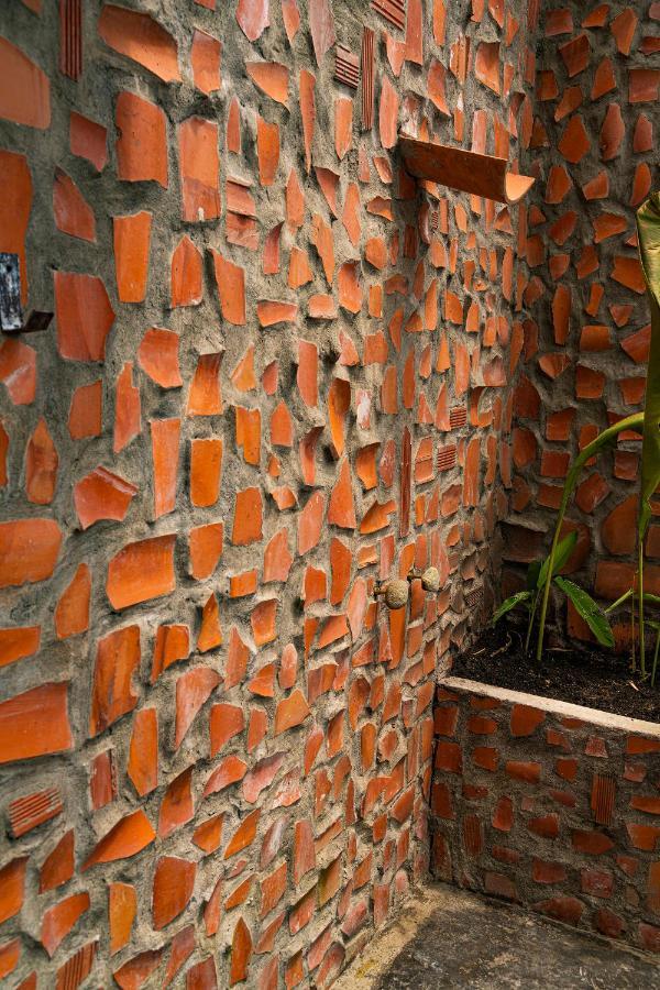 Aldea Sabatinga Villa Manizales Eksteriør billede