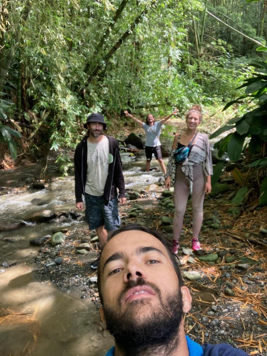 Aldea Sabatinga Villa Manizales Eksteriør billede