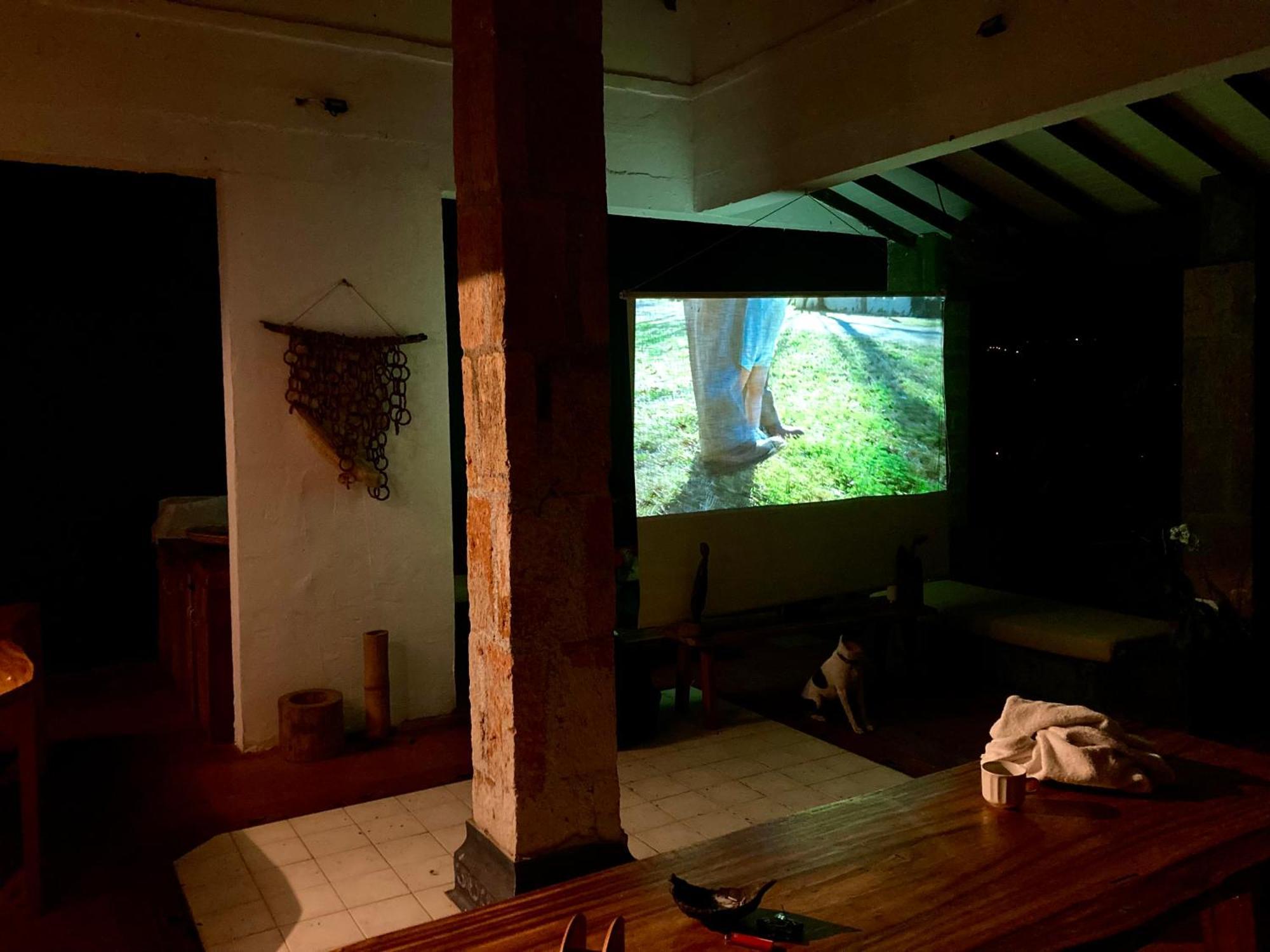 Aldea Sabatinga Villa Manizales Eksteriør billede