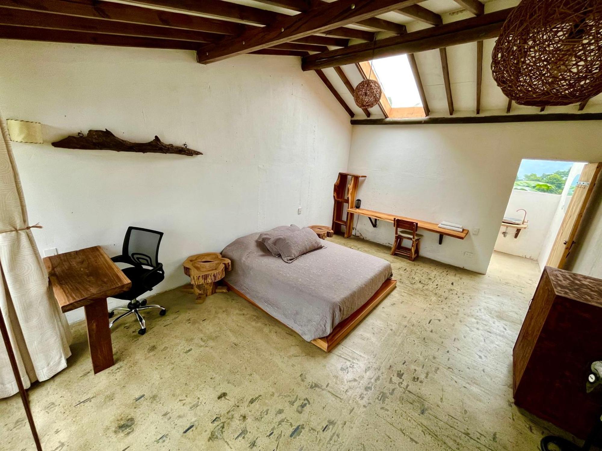 Aldea Sabatinga Villa Manizales Eksteriør billede